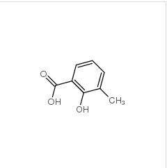 3-甲基水杨酸|83-40-9 