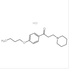 盐酸达克罗宁|536-43-6 