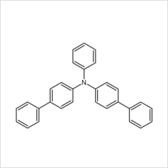 N,N-二(4-联苯基)苯胺|122215-84-3 