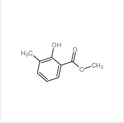 2-羟基-3-甲基苯甲酸甲酯|23287-26-5 