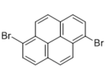 1,6-二溴芘| 27973-29-1 