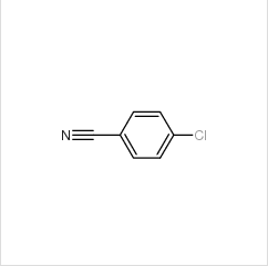 对氯苯腈|623-03-0 