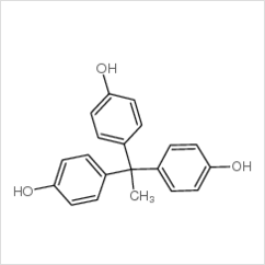 1,1,1-三(4-羟基苯基)乙烷|27955-94-8