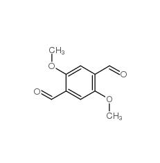 2,5-二甲氧基苯-1,4-二甲醛|7310-97-6