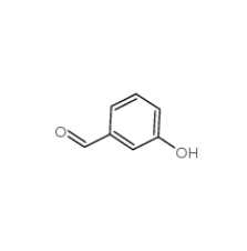 间羟基苯甲醛|100-83-4 