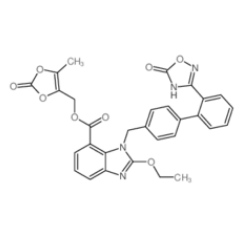 阿齐沙坦奥美沙坦酯|863031-21-4