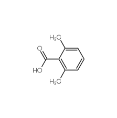 2,6-二甲基苯甲酸|632-46-2 