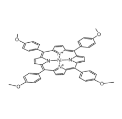 四对甲氧苯基卟啉镍|