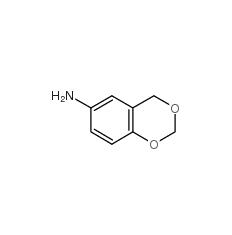 4,5-二氢-1,3-苯并二氧-6-胺|22791-64-6