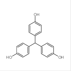 4,4,4-三羟基三甲苯|603-44-1