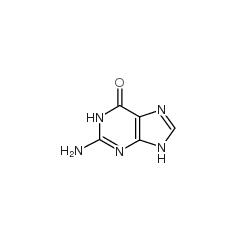 鸟嘌呤|73-40-5 