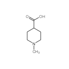 1-甲基哌啶-4-甲酸|68947-43-3