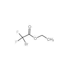 二氟溴乙酸乙酯|667-27-6 