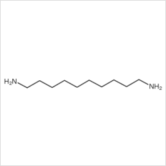 1,10-二氨基癸烷|646-25-3 