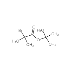 2-溴代异丁酸叔丁酯|23877-12-5 