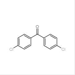 4,4'-二氯二苯甲酮|90-98-2