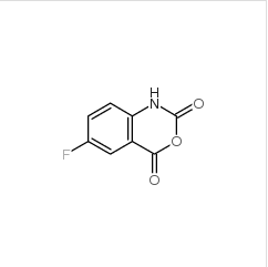 5-氟靛红酸酐|321-69-7 