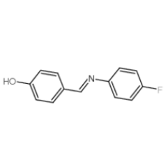 4-[[(4-氟苯基)亚胺]甲基]-苯酚|3382-63-6 