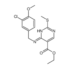 阿伐那非中间体|330785-81-4