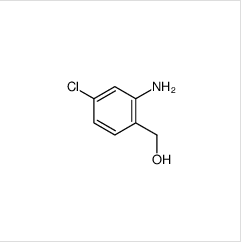 2-氨基-4-氯-苯甲醇|37585-16-3