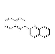 2,2'-联喹啉|119-91-5 
