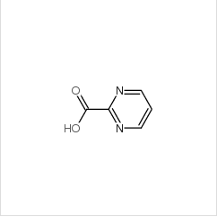 2-嘧啶甲酸|31519-62-7