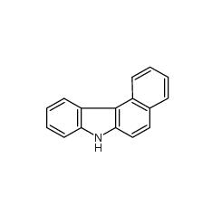 7H-苯并[c]咔唑|205-25-4 