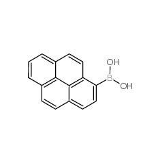1-芘硼酸|164461-18-1
