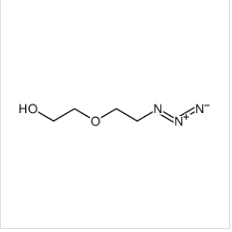 叠氮-二聚乙二醇|139115-90-5