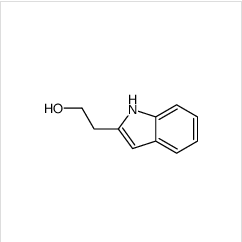 吲哚-2-乙醇|52098-05-2