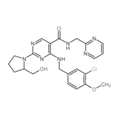 阿伐那非|330784-47-9