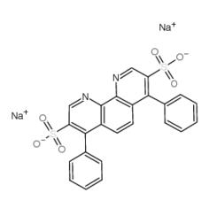水合红菲绕啉二磺酸钠|52746-49-3 