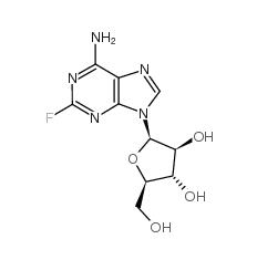 氟达拉宾|21679-14-1 