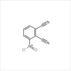 3-硝基邻苯二腈|51762-67-5 