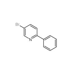 5-溴-2-苯基吡啶|27012-25-5