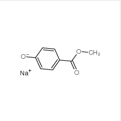 对羟基苯甲酸甲酯钠| 5026-62-0 