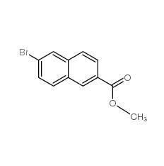 6-溴-2-萘甲酸甲酯|33626-98-1