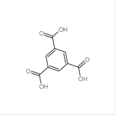 均苯三酸|554-95-0 