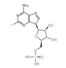 单磷酸氟达拉滨|75607-67-9