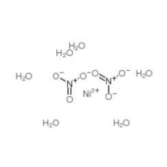 硝酸镍|13478-00-7
