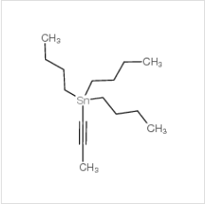 三丁基丙炔锡烷|64099-82-7