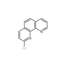 2-氯-1,10-邻二氮杂菲|7089-68-1