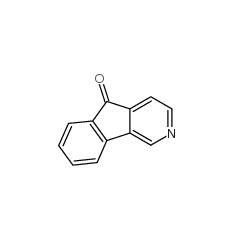 5H-茚并[1,2-c]吡啶-5-酮|18631-22-6 