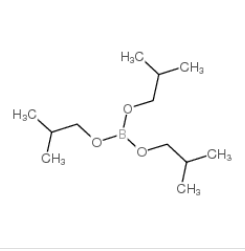 三异丁基硼酸|13195-76-1 