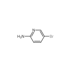 2-氨基-5-溴吡啶|1072-97-5