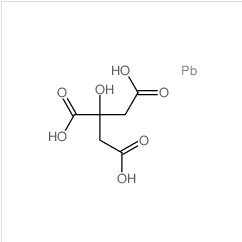 柠檬酸铅|512-26-5