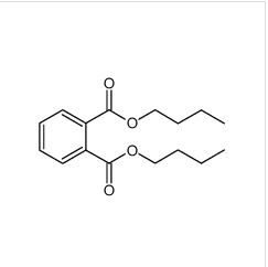 邻苯二甲酸二丁酯|84-74-2