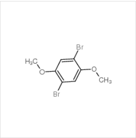 1,4-二溴-2,5-二甲氧基苯|2674-34-2 