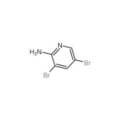 2-氨基-3,5-二溴吡啶|35486-42-1 