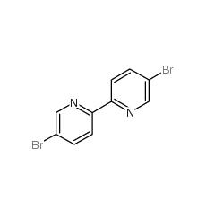 5,5'-二溴-2,2'-联吡啶 |15862-18-7